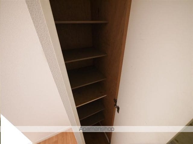リベェールIの内装写真