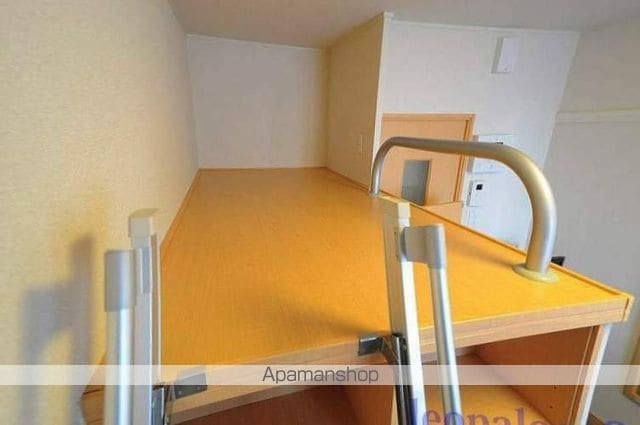 レオパレスSKYWINGS箱崎の内装写真