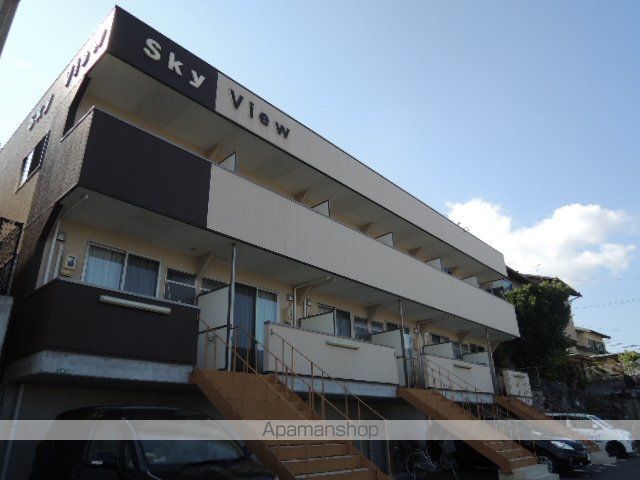 Sky View