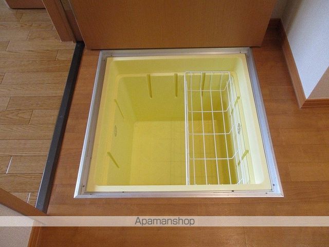 コーポラス ダイクヤの内装写真