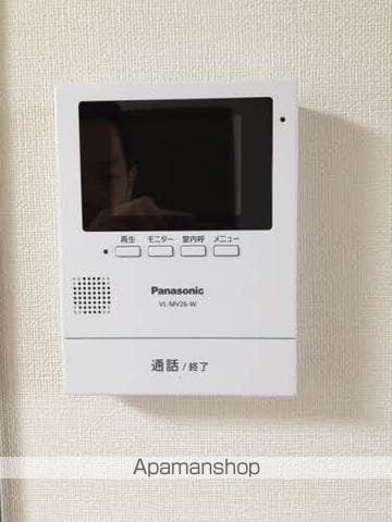フローリの内装写真