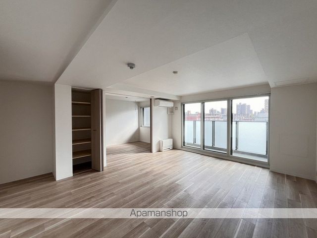 SーRESIDENCE南円山BLAZEの内装写真