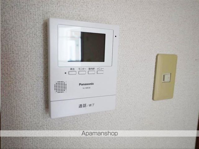 全健ハイム小松島の内装写真