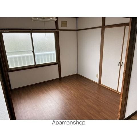 クレストコートAの内装写真