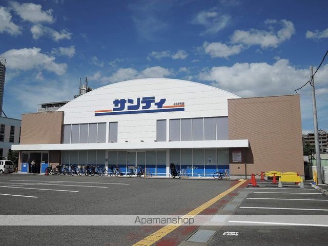 フジパレス式内町I番館の周辺写真