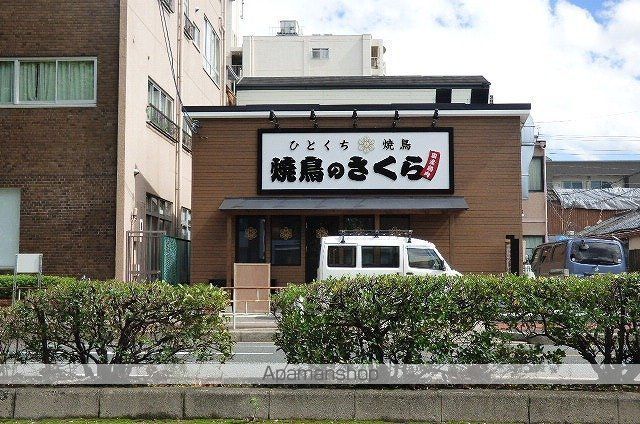 THE SENSE RESIDENCE 新深江の周辺写真
