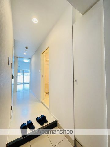 aLATO丸の内の内装写真