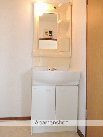 エミネンス富士見の内装写真