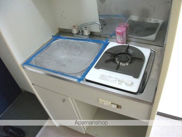 ロイヤル大今里の内装写真
