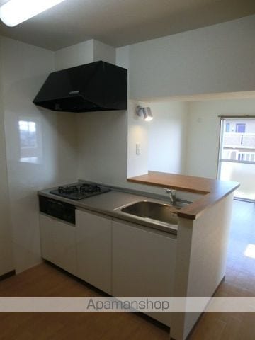マンションリビエールIIの内装写真