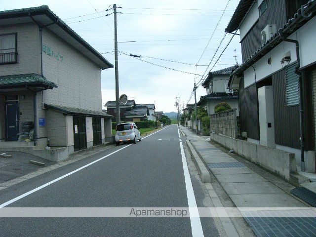 コンフォールホソダIIの周辺写真