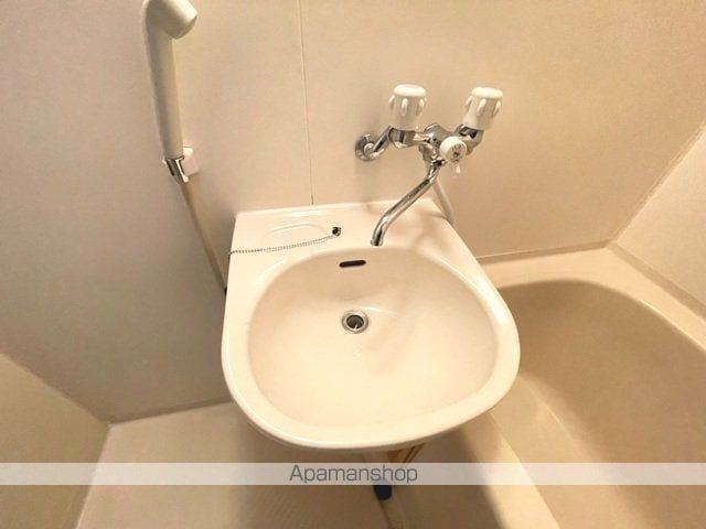 シャトレー寿の内装写真