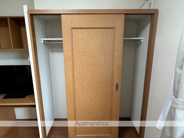 レオパレス後城の内装写真