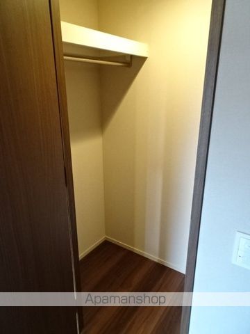グランドメゾン新梅田タワーの内装写真