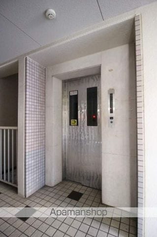 アルファ京町の内装写真