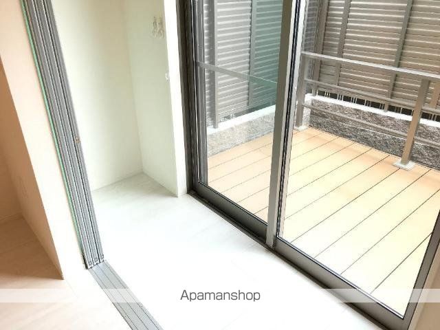グランルミエールの内装写真