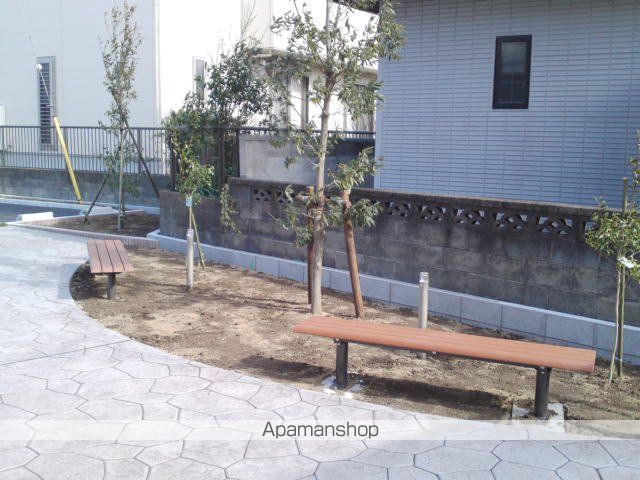 グリナージュのその他写真