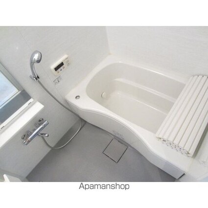 スリーアップ若林１・２９[1K/31.11m2]のバス