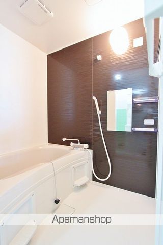 桑村マンションの内装写真