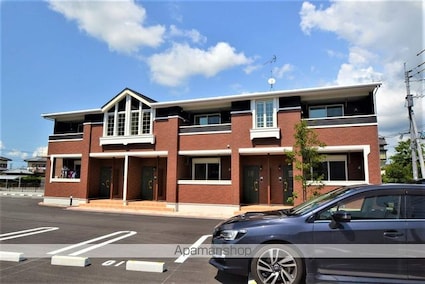 マルゴー　Ｂ[2LDK/55.23m2]の外観3