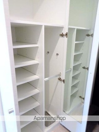 三茶[1K/25.57m2]の内装5