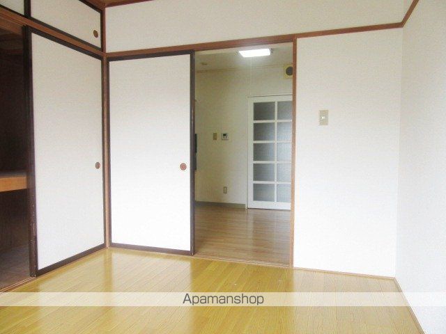 フォレストハイツの内装写真