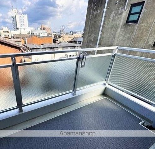 Lavita扇町 ラヴィータ扇町の内装写真