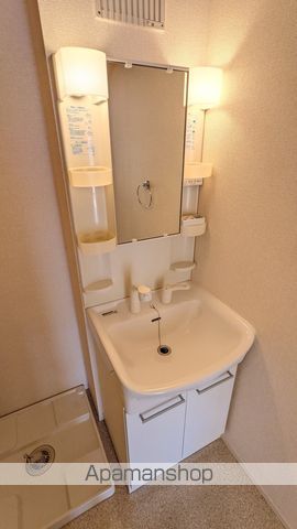 クリサンス 参番館の内装写真