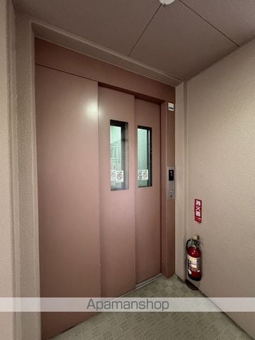 アスティオン早稲田のその他写真