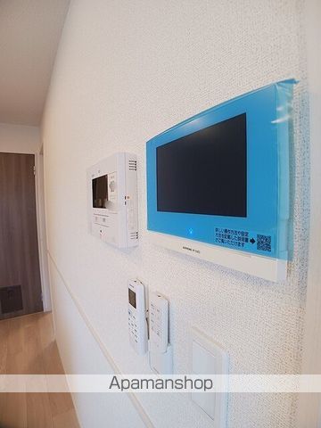 ジラソーレ西庄IIの内装写真
