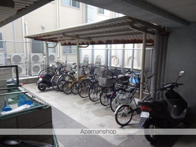 日神パレステージ宇部のその他写真