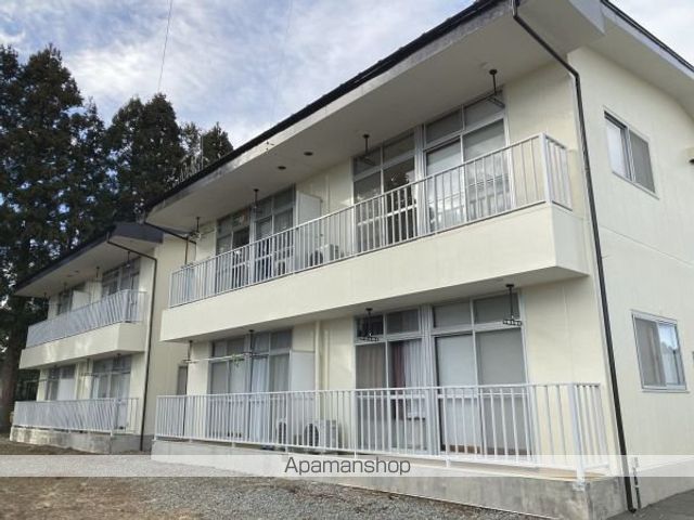 apartment 福島県双葉郡楢葉町大字下繁岡字林東54
地図を見る