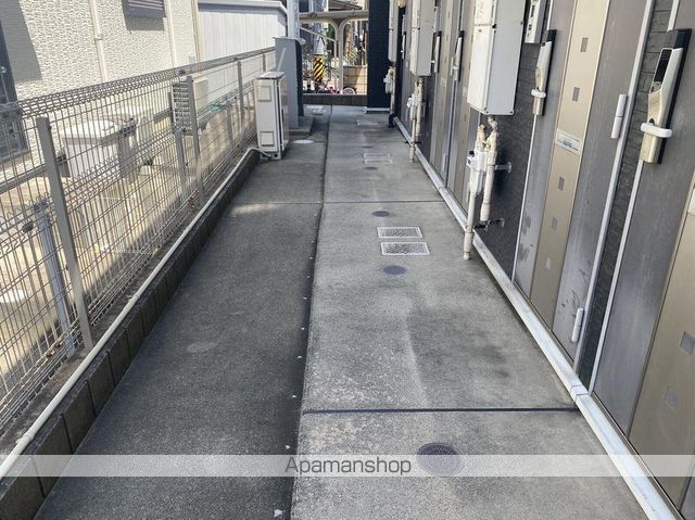 レオネクスト稲西の内装写真