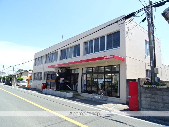 VILLA AMITY Eの周辺写真