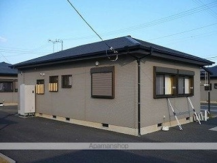 藤コーポ（太田戸建）８９[2LDK/49.57m2]の外観2