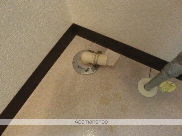 ビブレ月寒西IIの内装写真