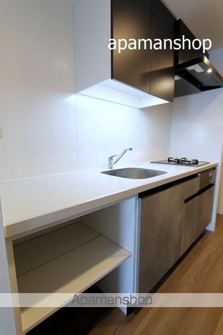 URBANEX難波WESTの内装写真