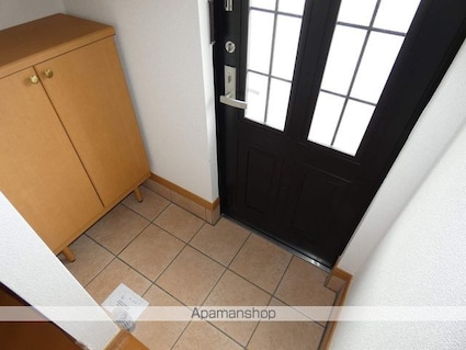 ａｍｏｒｅ富塚[2LDK/57.96m2]の玄関