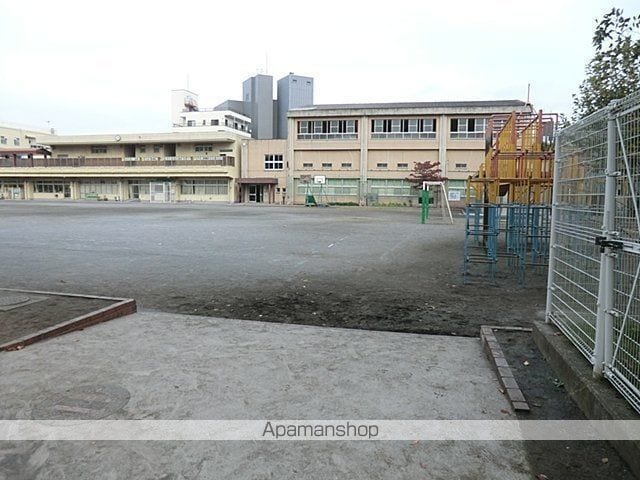QUIET CRAB HOUSE 鶴見寺谷の周辺写真