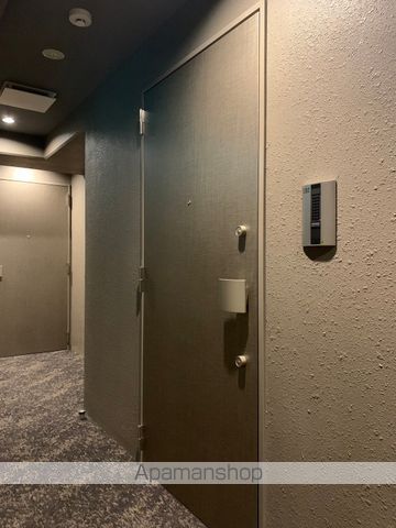 ラグゼナ八王子新町の内装写真