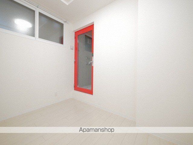 ビッグレジデンス旭ヶ丘の内装写真