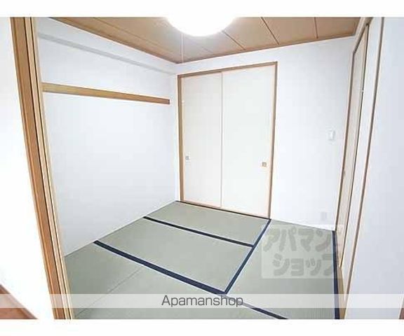 ベルヴィ高瀬川の内装写真