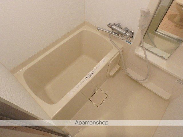 レジデンス札幌北18条の内装写真