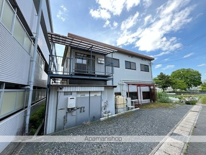 ハイツ玉川Ⅶ[1R/23.08m2]の外観3