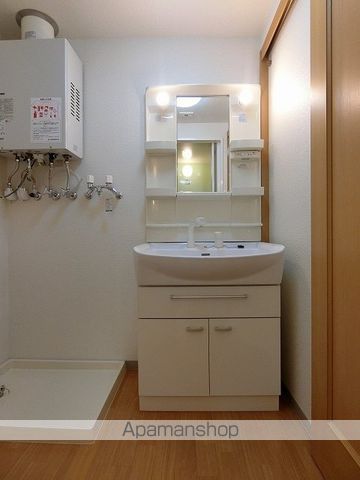 パラッツオわたなべの内装写真