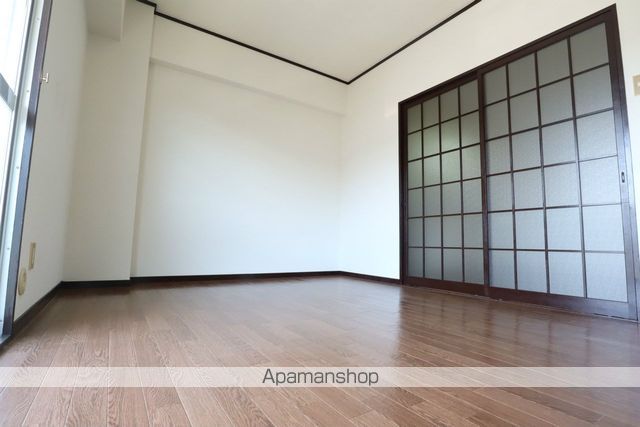 プレアール志徳の内装写真