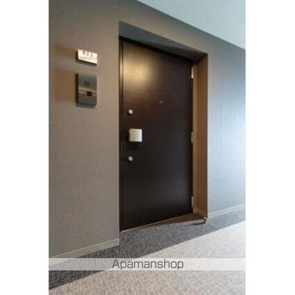 ＷＡＳＥＤＡ　ＡＰＡＲＴＭＥＮＴ[1K/28.82m2]のその他内装1