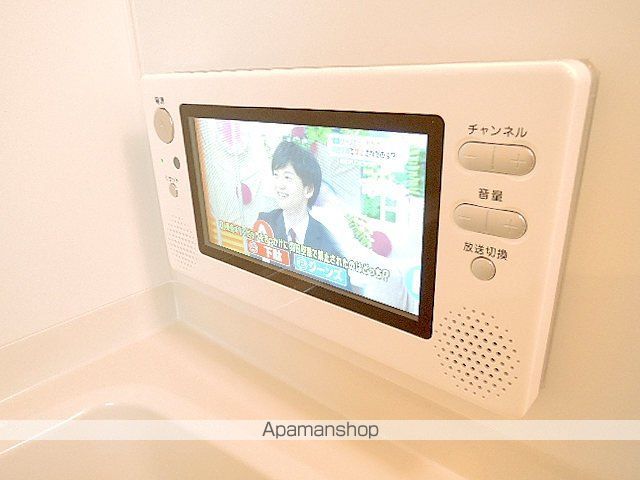 RESIDENCE SAISONの内装写真