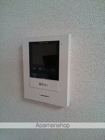 クラール泉池Bの内装写真