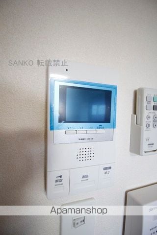 グランメールエースの内装写真